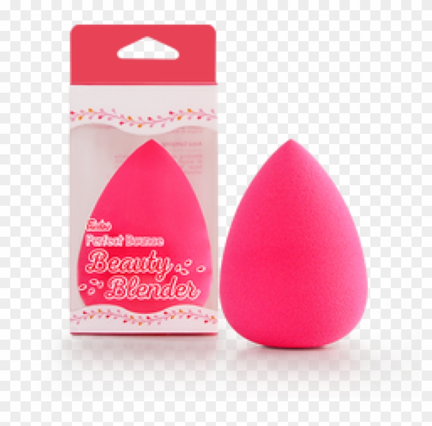Fanbo Beauty Blender Review Clipart