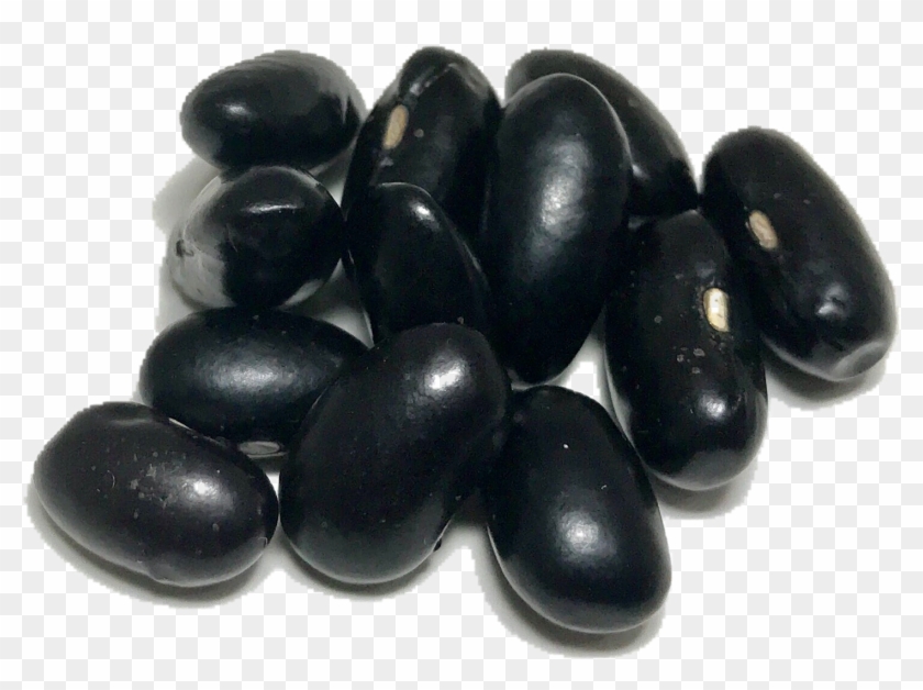 Valentine Heirloom Dry Beans - Pebble Clipart #4770739