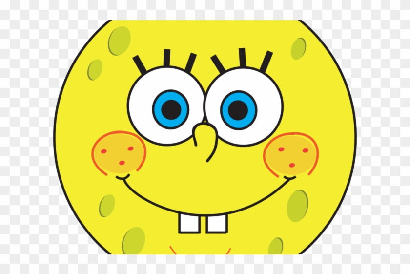 Download Trey Songz Clipart Smiley Face Transparent Spongebob Face Png 4787691 Pikpng