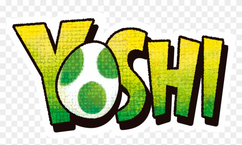 Yoshi Commits Tax Fraud Logo Clipart