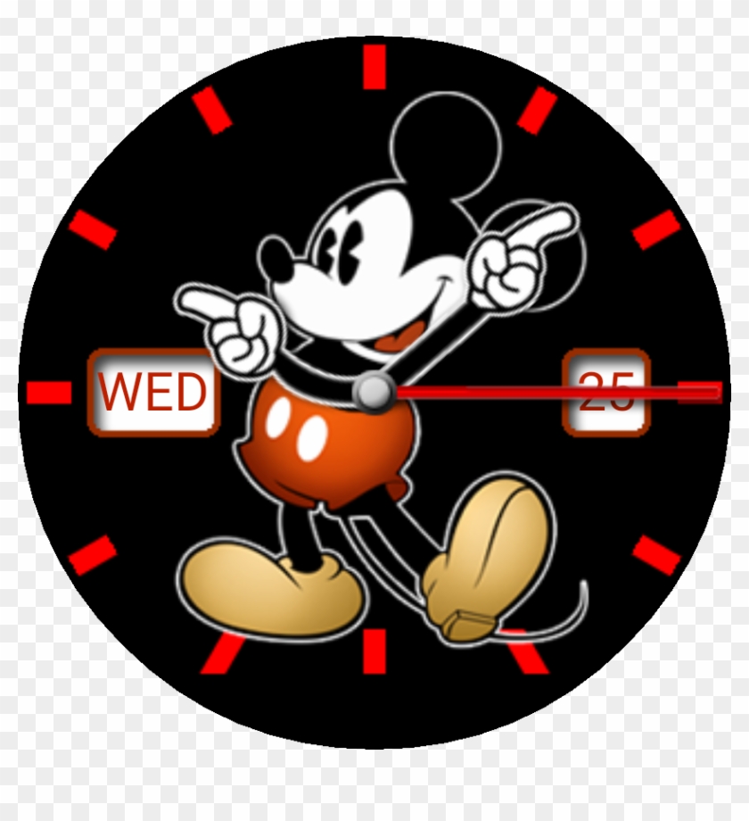 Download Sorcerer Mickey Png Clipart Png Download - PikPng