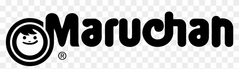Maruchan Logo Png Transparent - Maruchan Ramen Clipart