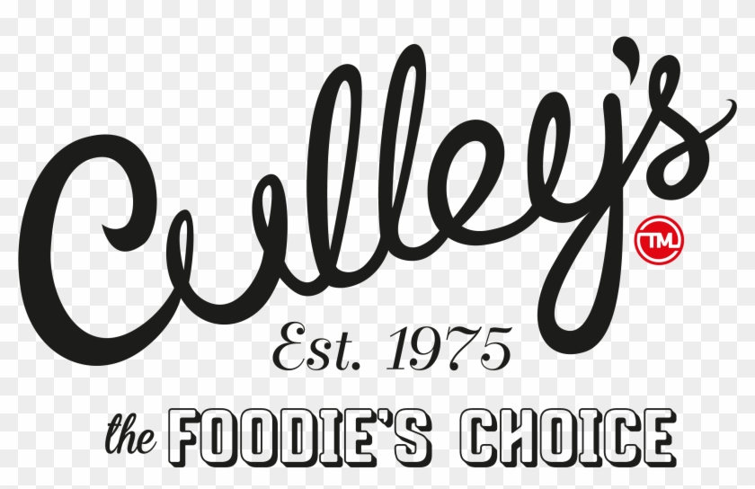 Culley's Logo Clipart