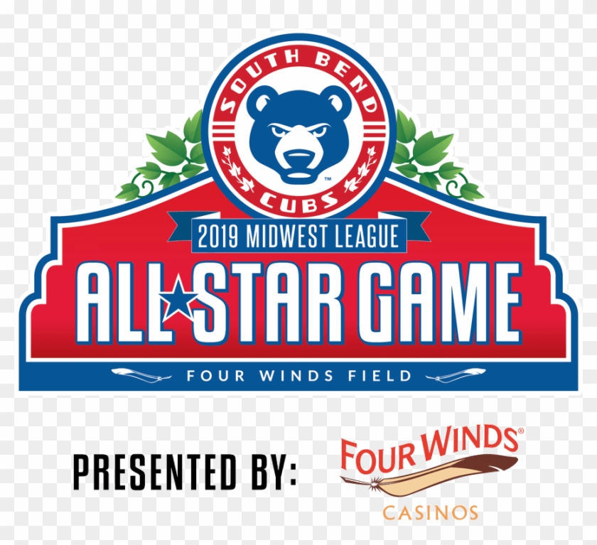 Download Midwest League Allstar Game Returns To South Bend Poster