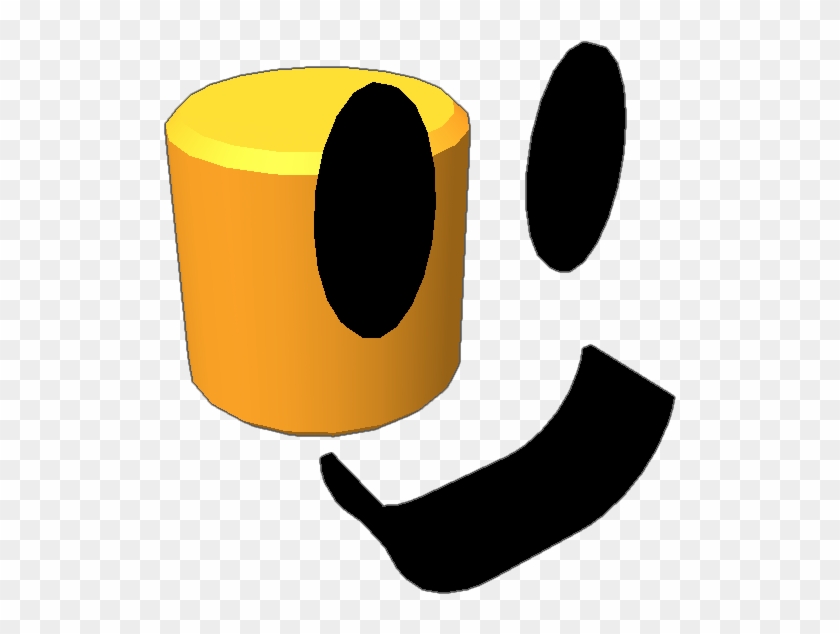 Shocked Roblox Face Transparent