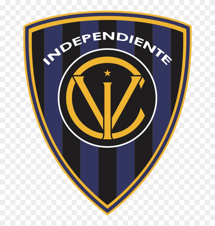 Jvc Logo - Csd Independiente Del Valle Clipart