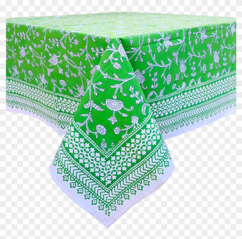 Download Tablecloth English green Tablecloth Clipart Png Download PikPng