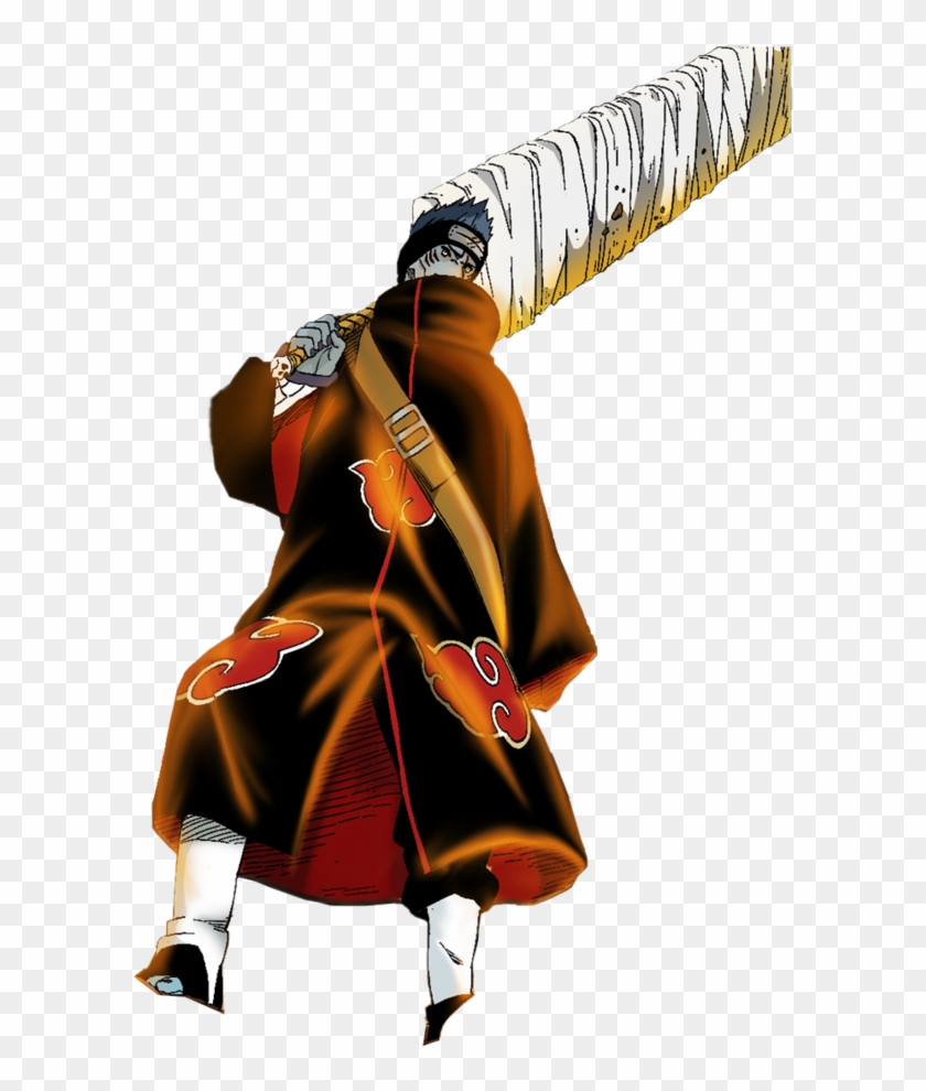 Download Naruto Shippuden Akatsuki Clipart Png Download - PikPng