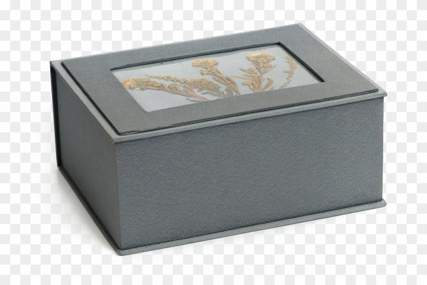 Faux Lizard Jewelry Box - Box Clipart