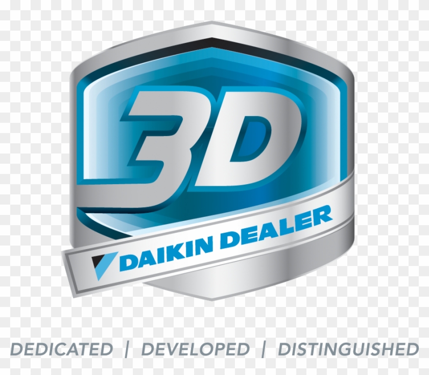 Call - Daikin 3d Clipart