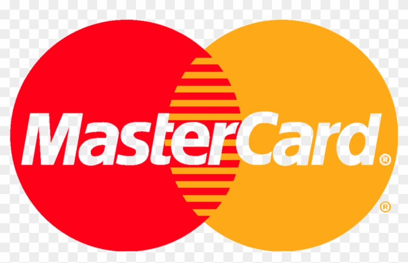 Transparent Background Master Card Logo Png Clipart #4880952