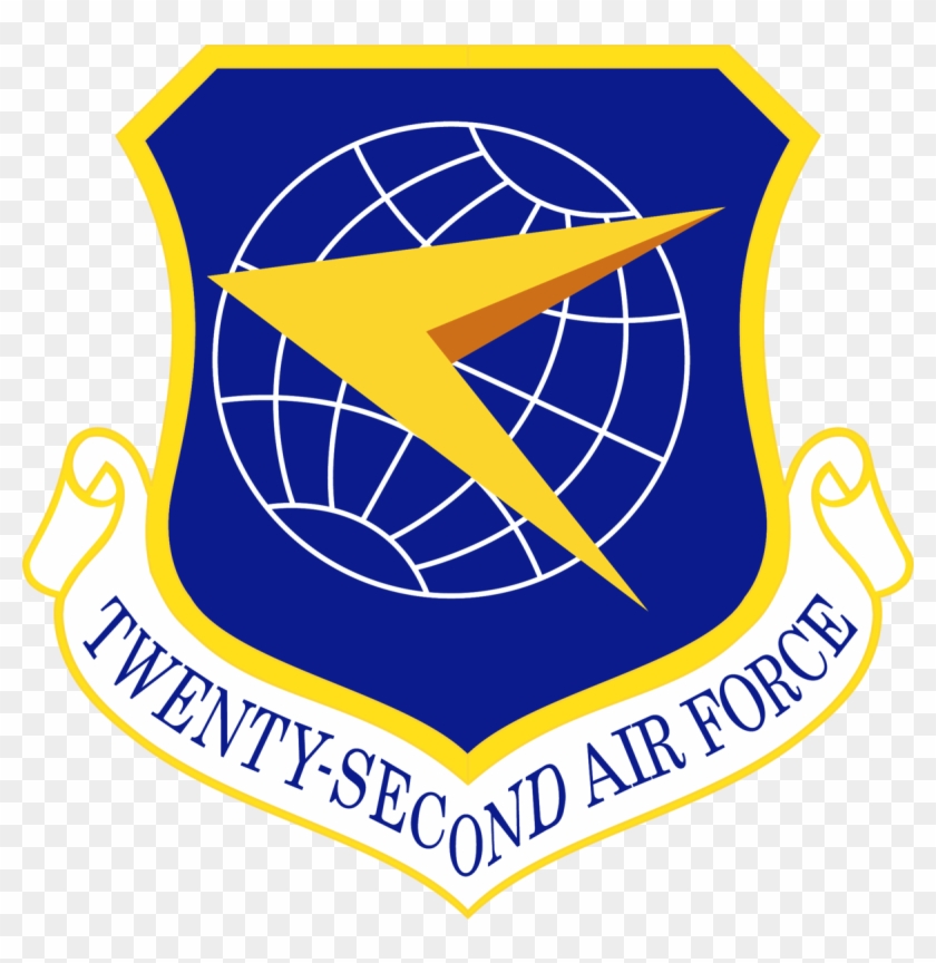 12th Air Force Clipart
