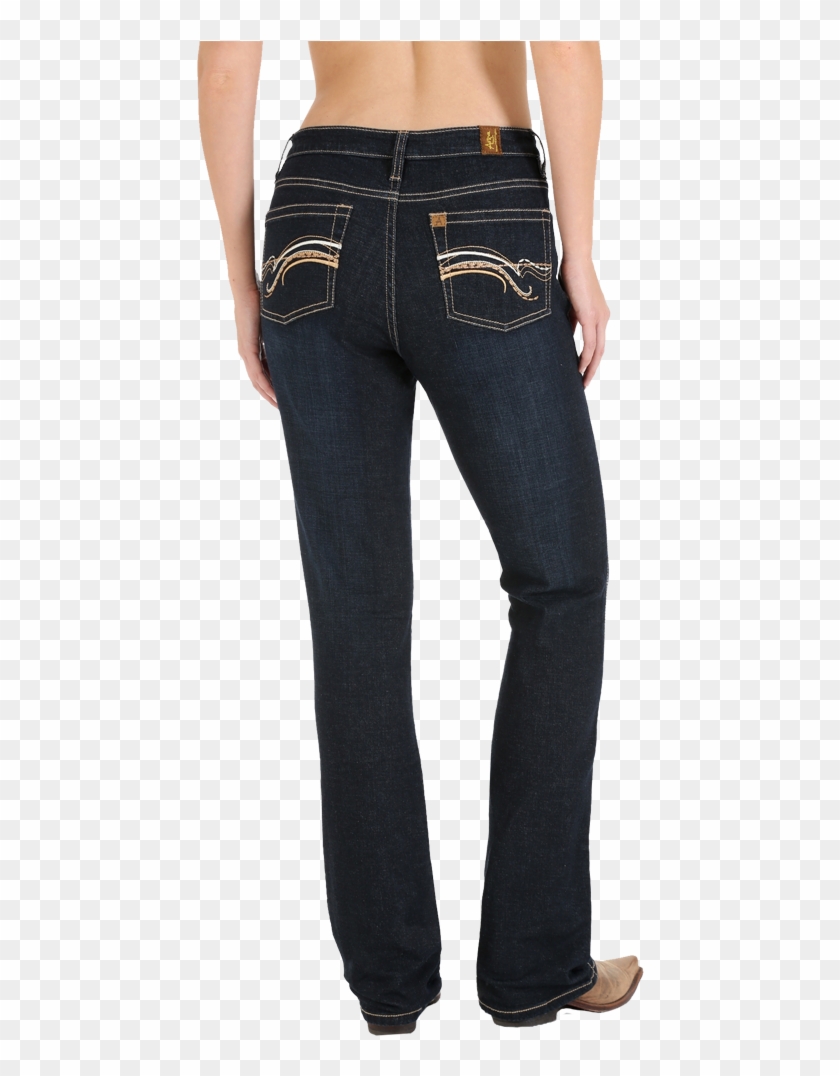 aura jeans instantly slimming
