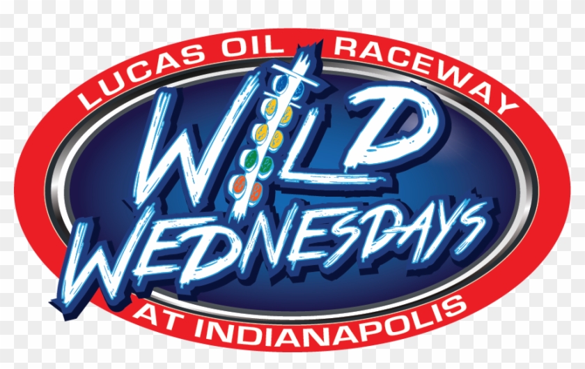 Lucas Oil Raceway - Emblem Clipart (#4899985) - PikPng