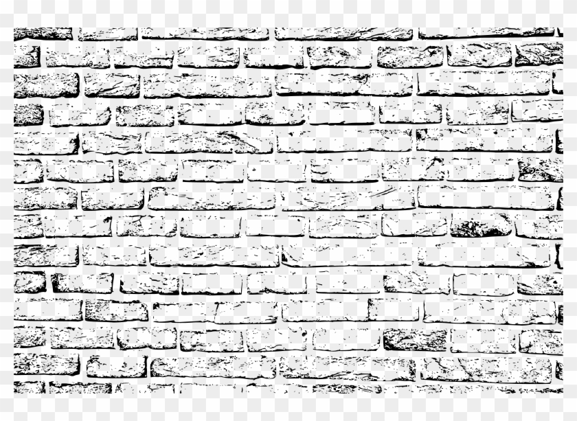 Wall Clipart Free For Download - Brickwork - Png Download