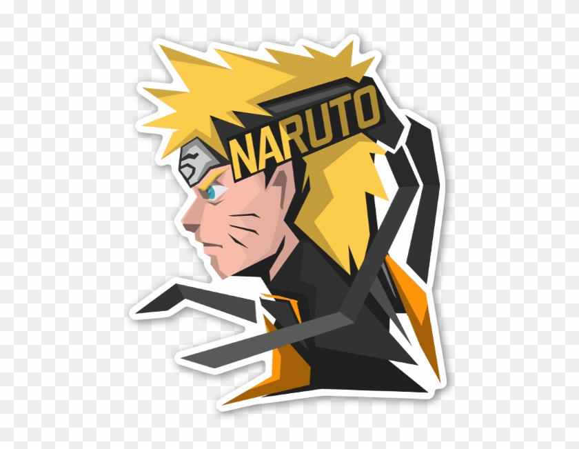 download naruto sticker clipart png download pikpng