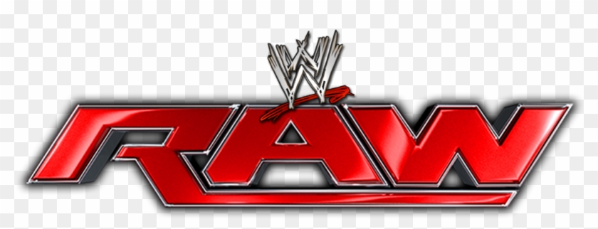 Wwe Raw 9 14 15 Results And 15 Things Learned Wwe Raw Logo Png Clipart Pikpng