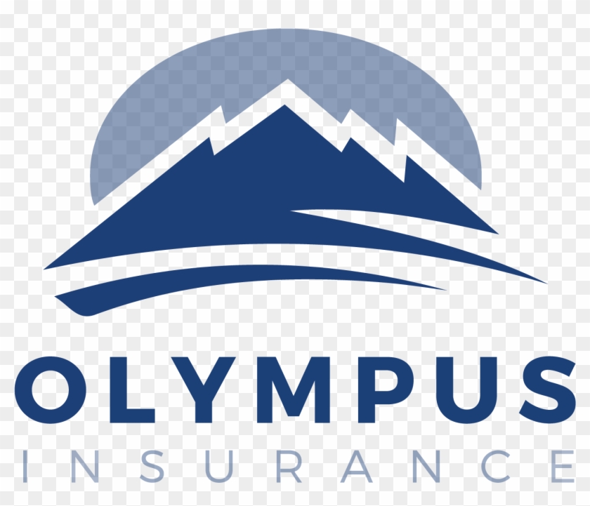 Olympus Logo Highres - Olympus Insurance Logo Clipart