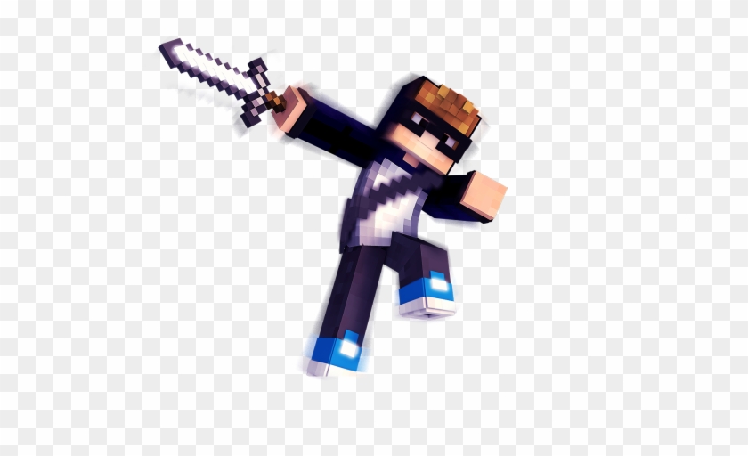 Download Minecraft Character Png - Action Figure Clipart Png Download ...