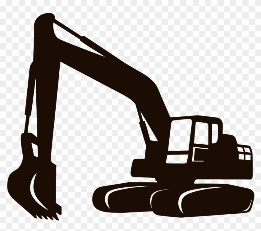 Construction Machines Png Icon Clipart