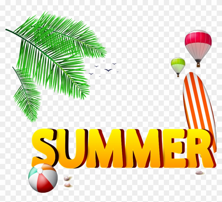 Download Beach Ball Fonts Transprent Png Free Summer Beach Ball Clipart Transparent Png 4915445 Pikpng