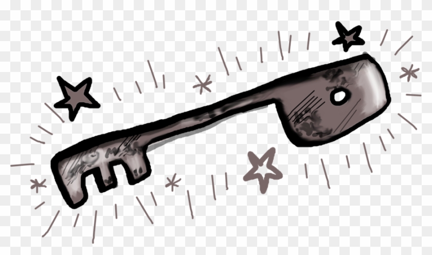 Games & Activities - Rifle Clipart