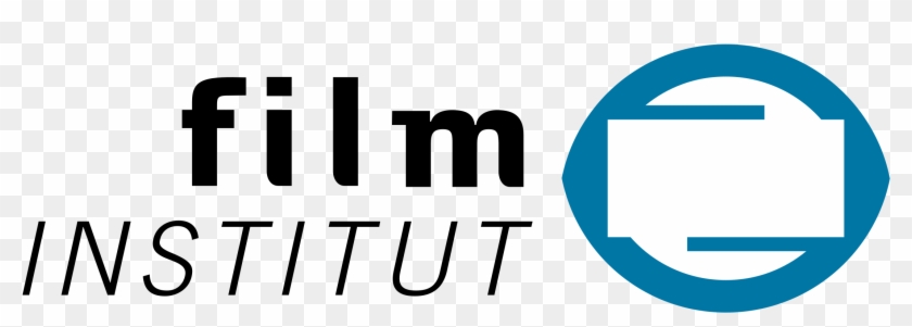 Film Institut Logo Png Transparent - Film Institut Clipart