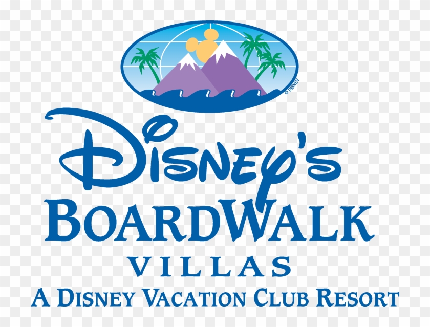 Free Free 238 Disney Vacation Club Logo Svg SVG PNG EPS DXF File