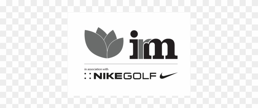 Irmnikegolf Vector Logo - Nike Golf Clipart