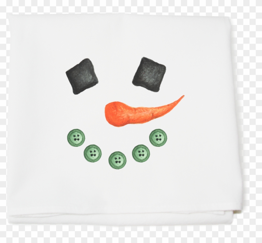 Snowman Face Png Carrot Clipart Pikpng