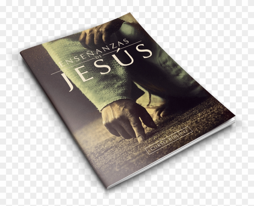 ¿cómo Quieres Estudiar Este Curso - Biblia Fácil Ensinos De Jesus Clipart