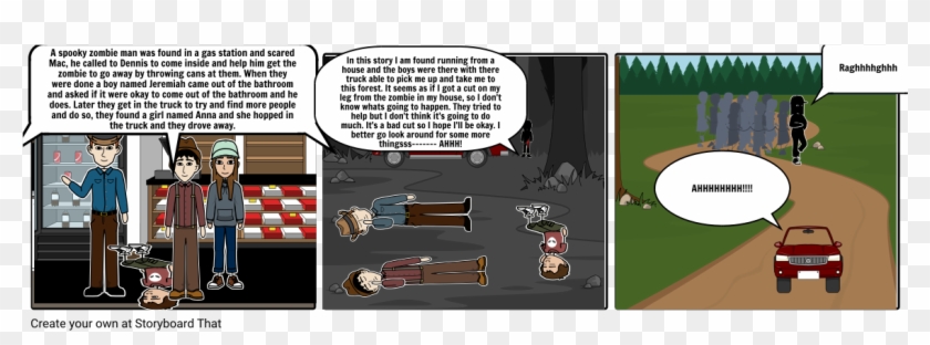 The Run Spoopy Story/summary - Cartoon Clipart (#4965838) - PikPng