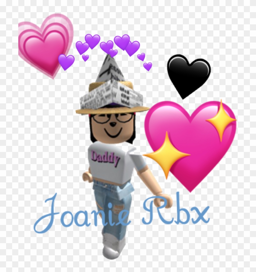 Robloxcharacter Robloxedit Robloxgfx Roblox Robloxian Heart Clipart 4980732 Pikpng - monster islands roblox heart
