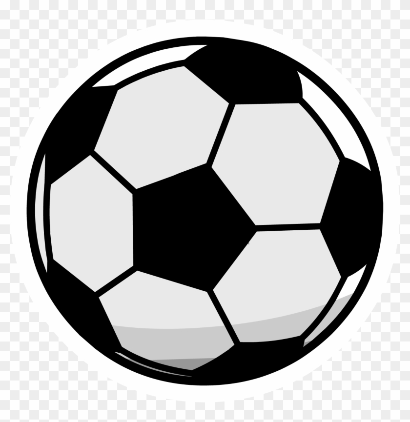 Download Football Icon Png 387698 - Dibujo De Botin De Futbol Clipart ...