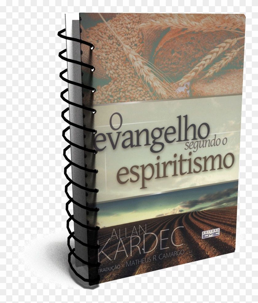 Download Evangelho Segundo O Espiritismo, O [eme - Evangelho Segundo O ...