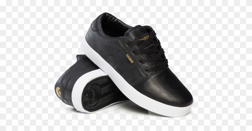 Mens Mesa Black/gold/turner - Sneakers Clipart