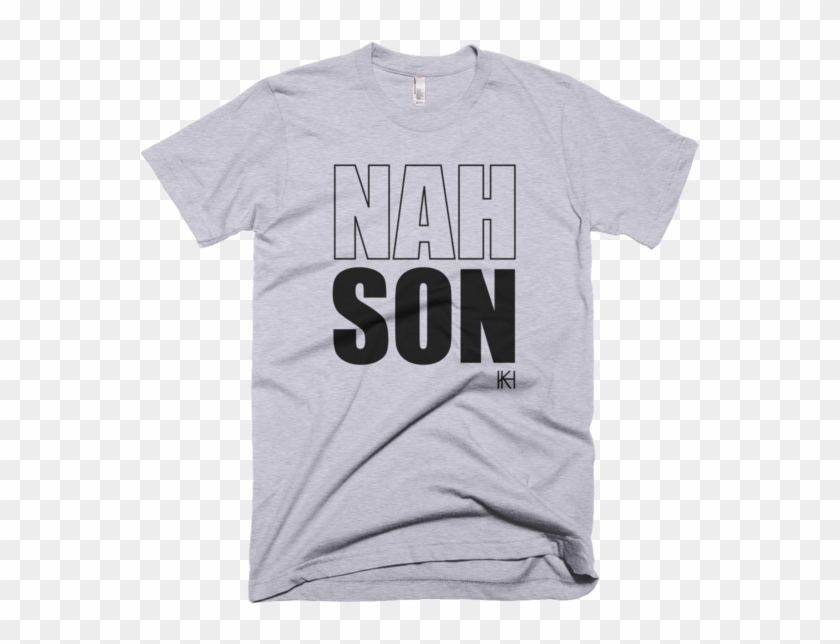 Nah Son - Cleveland Browns Rally Possum Shirt Clipart