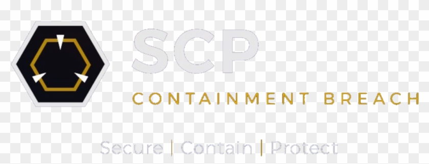 Scp Unity Logo Clipart 55154 Pikpng - scp unity roblox