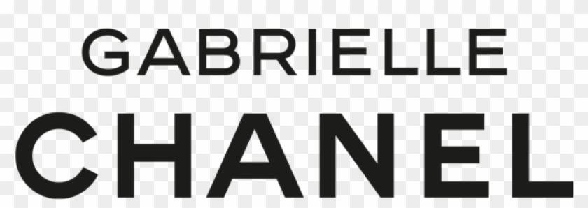 Gabrielle Chanel Logo 2024