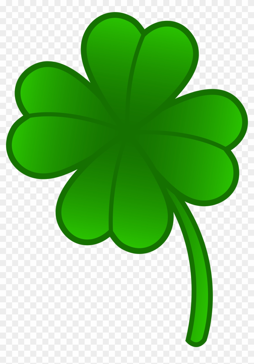 Clover Clipart - Png Download