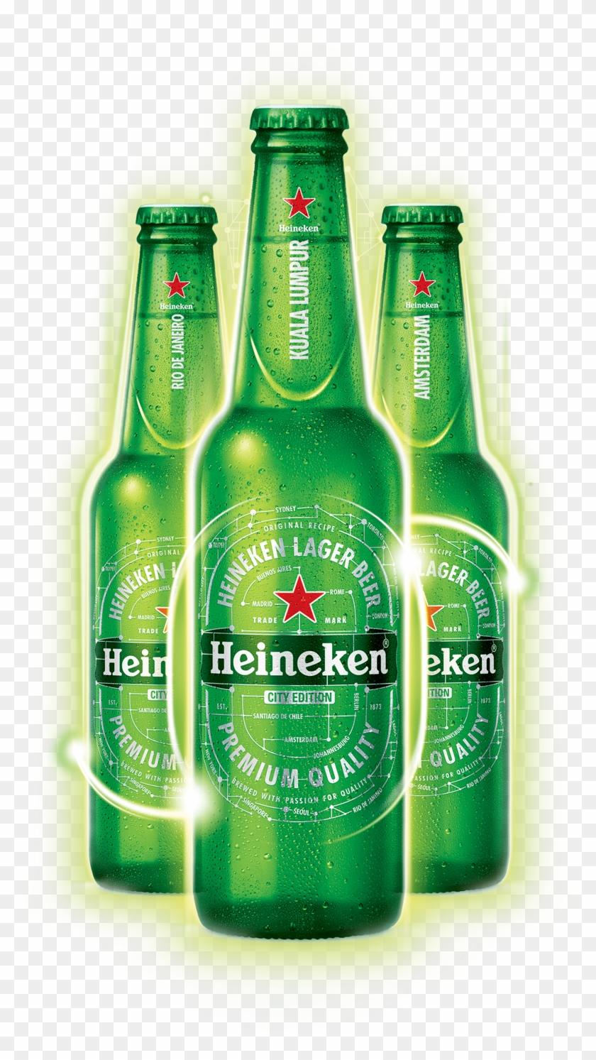 Download Heineken Bottles - Heineken Png Clipart Png Download - PikPng