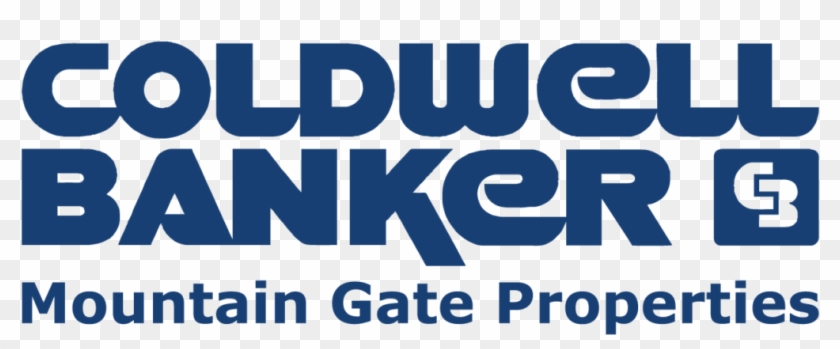 Coldwell Banker Logo Png - Coldwell Banker Logo Blue Clipart