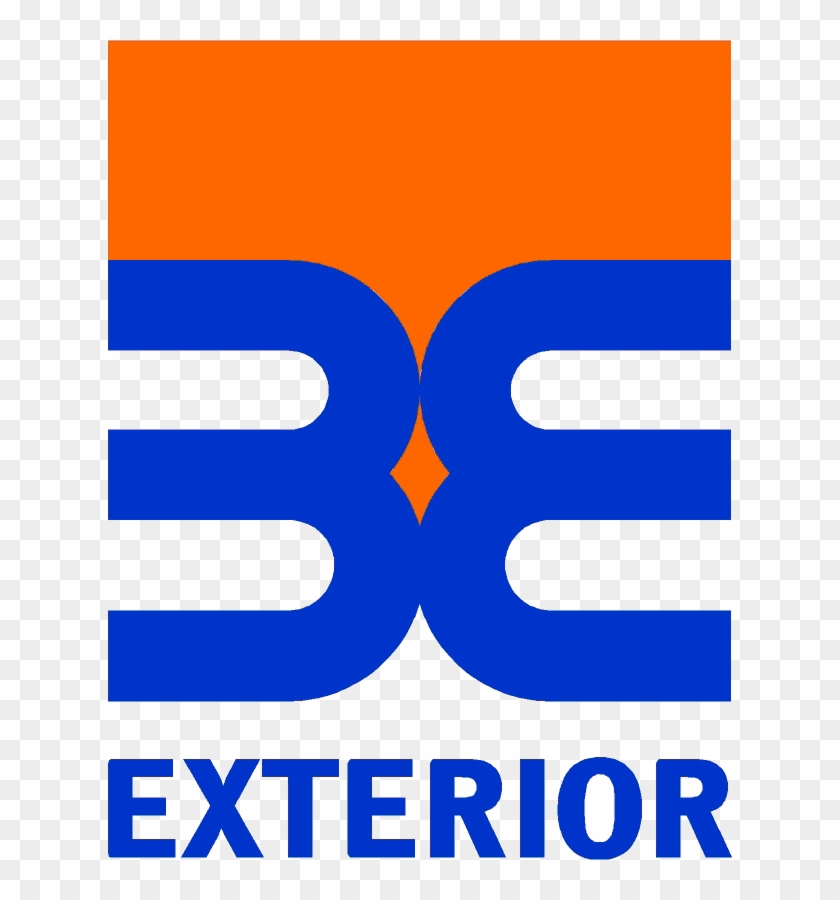 Banco Exterior Ve Logo - Banco Exterior Clipart