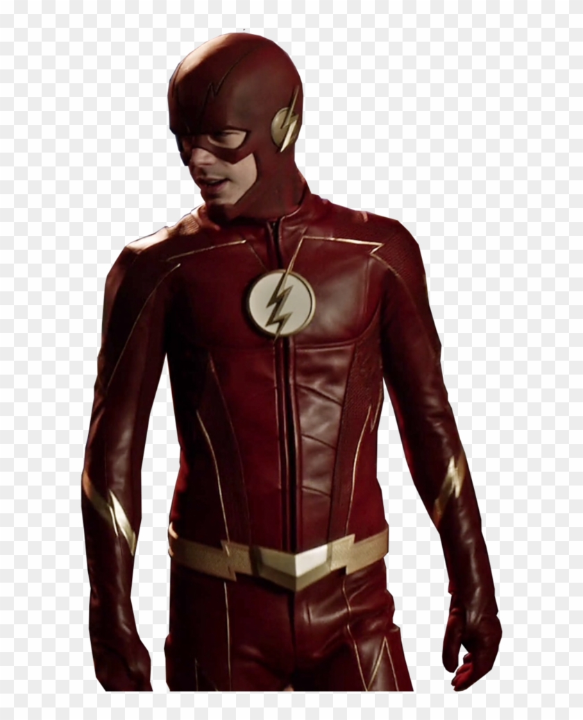 2024 Flash By Trickarrowdesigns - Cw The Flash Png Clipart (#5024211 ...