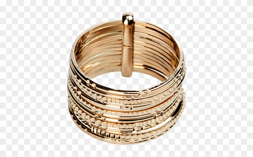 Anillo Lori - Oro - Anillos Grandes De Oro Clipart