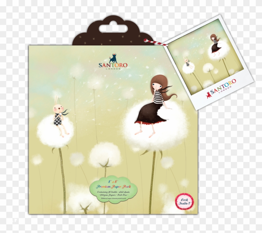 Craft Consortium Kori Kumi By Santoro Double Sided Papier Kori Kumi Santoro Clipart Pikpng