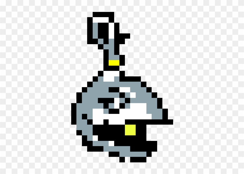 Random Image From User Smash Ball Pixel Art Clipart Pikpng