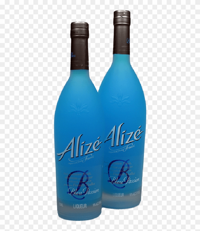 Alize Liqueur Rose Passion Clipart