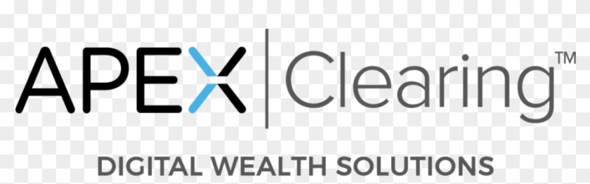 Apex Clearing Digital Wealth Solutions - Apex Clearing Corporation Clipart