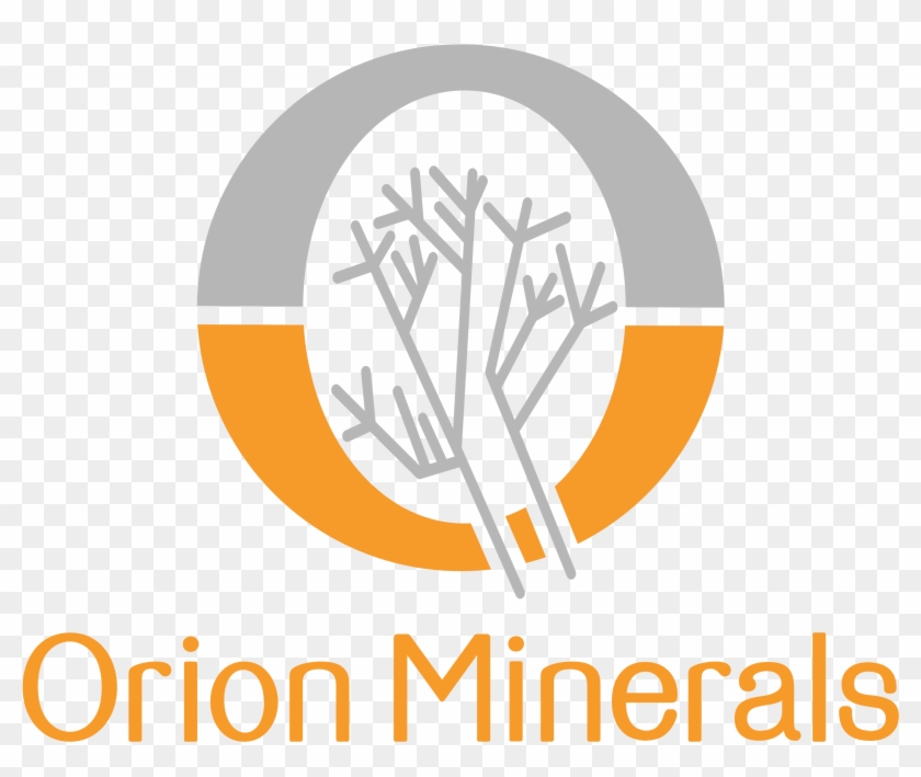Orion Minerals Clipart